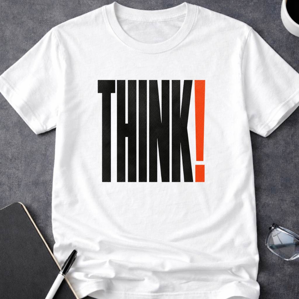 Think!