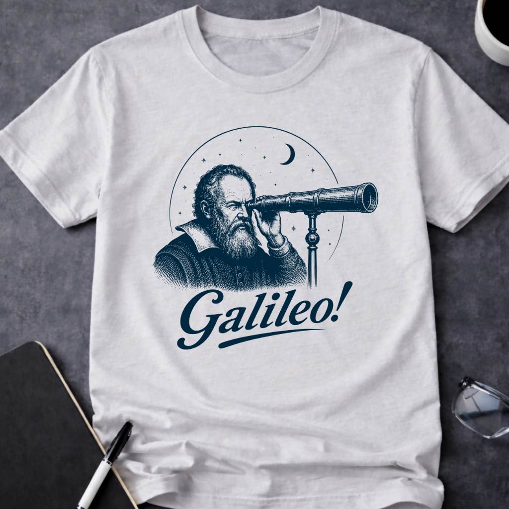 Galileo