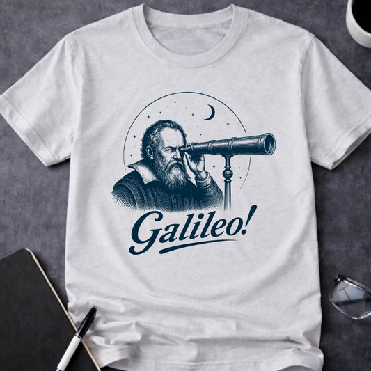 Galileo