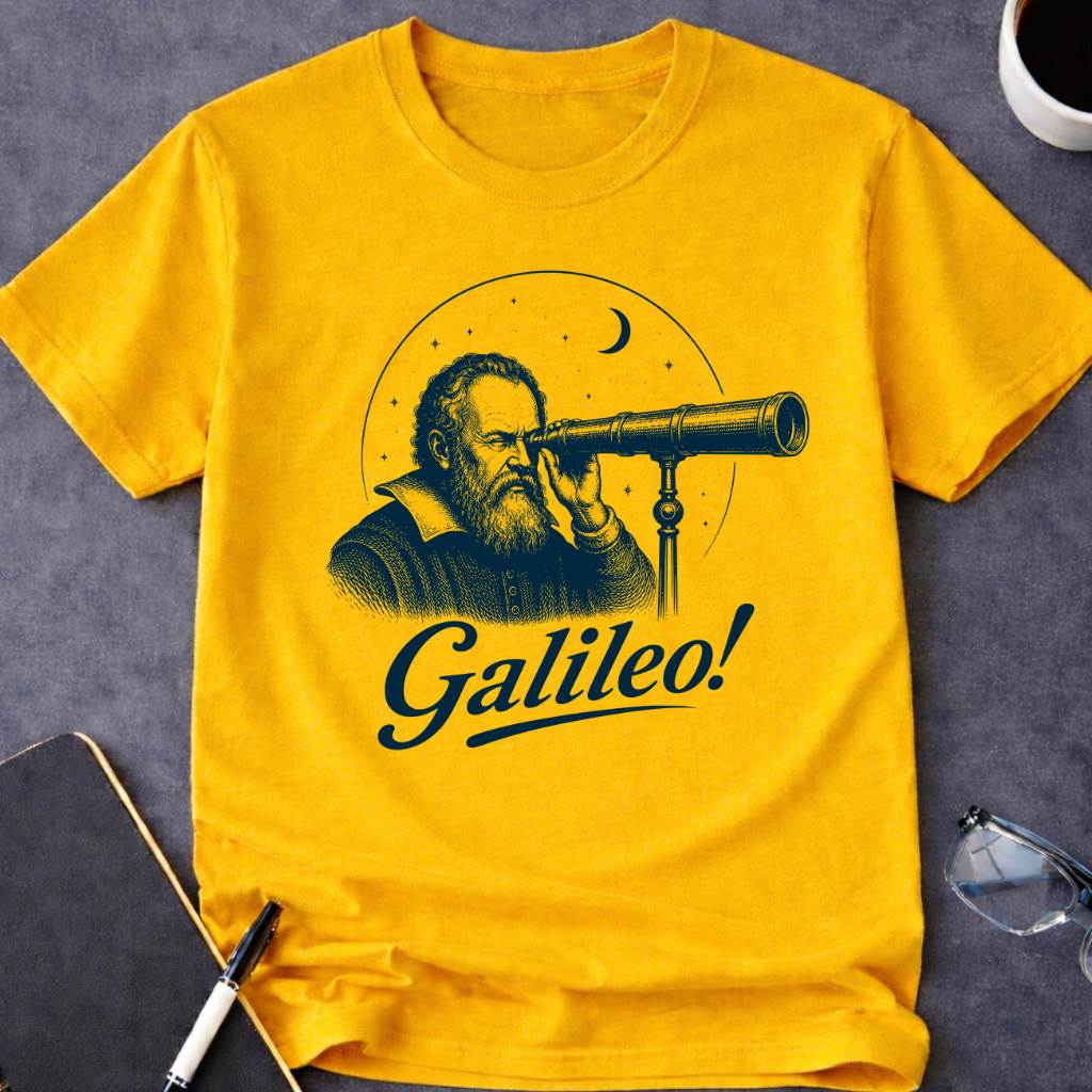 Galileo