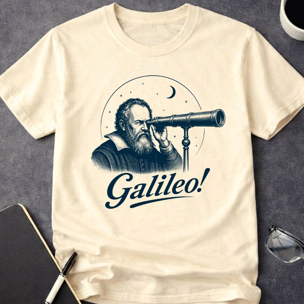 Galileo
