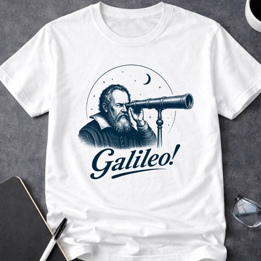 Galileo