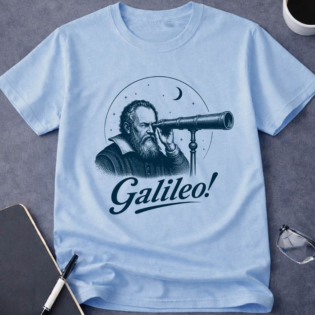 Galileo