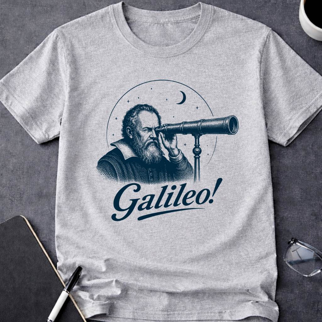 Galileo