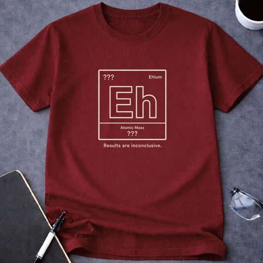 Eh Element