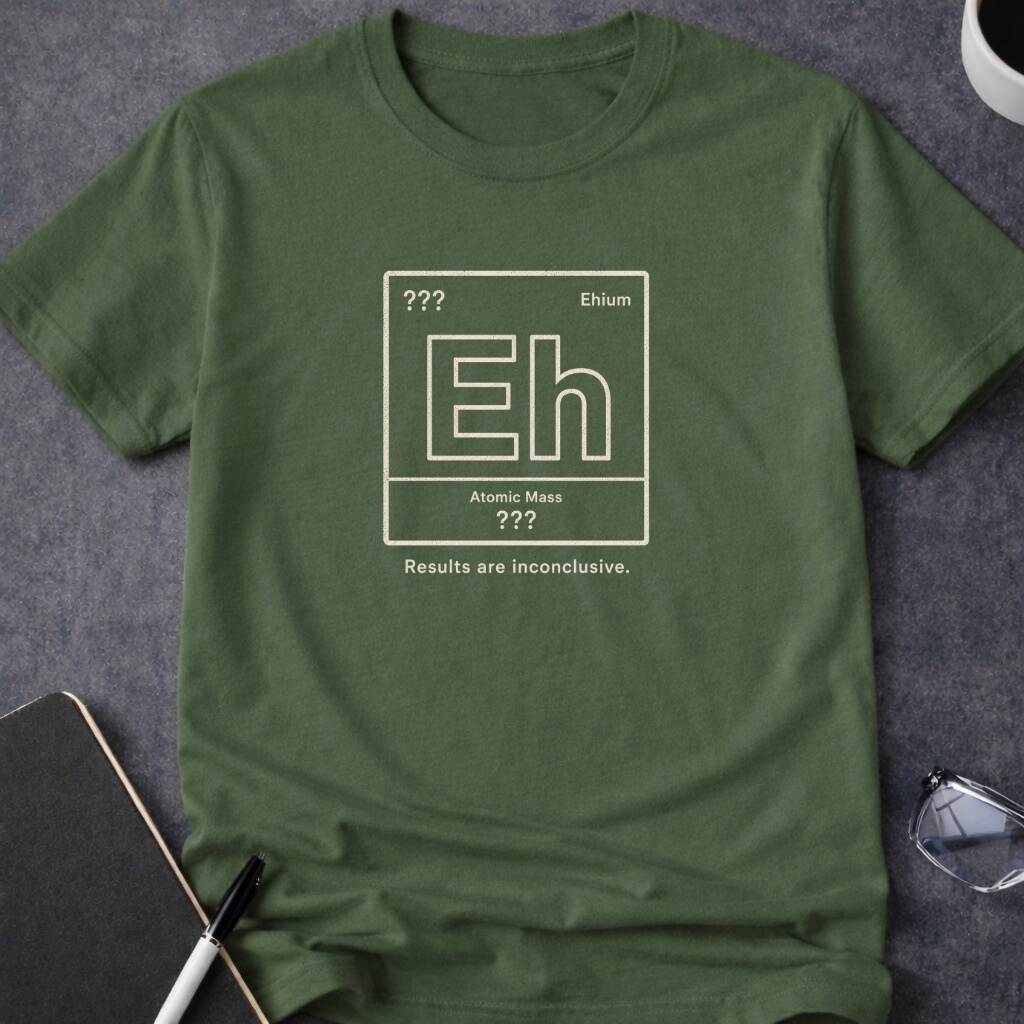 Eh Element