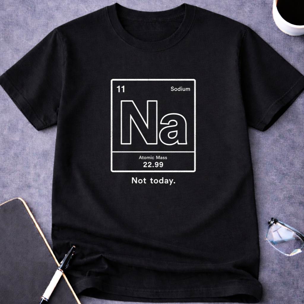 Na, Not Today