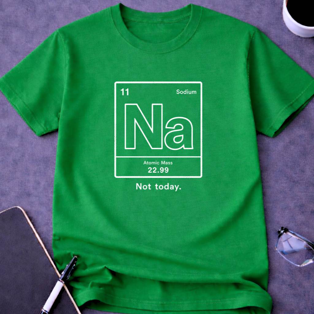 Na, Not Today