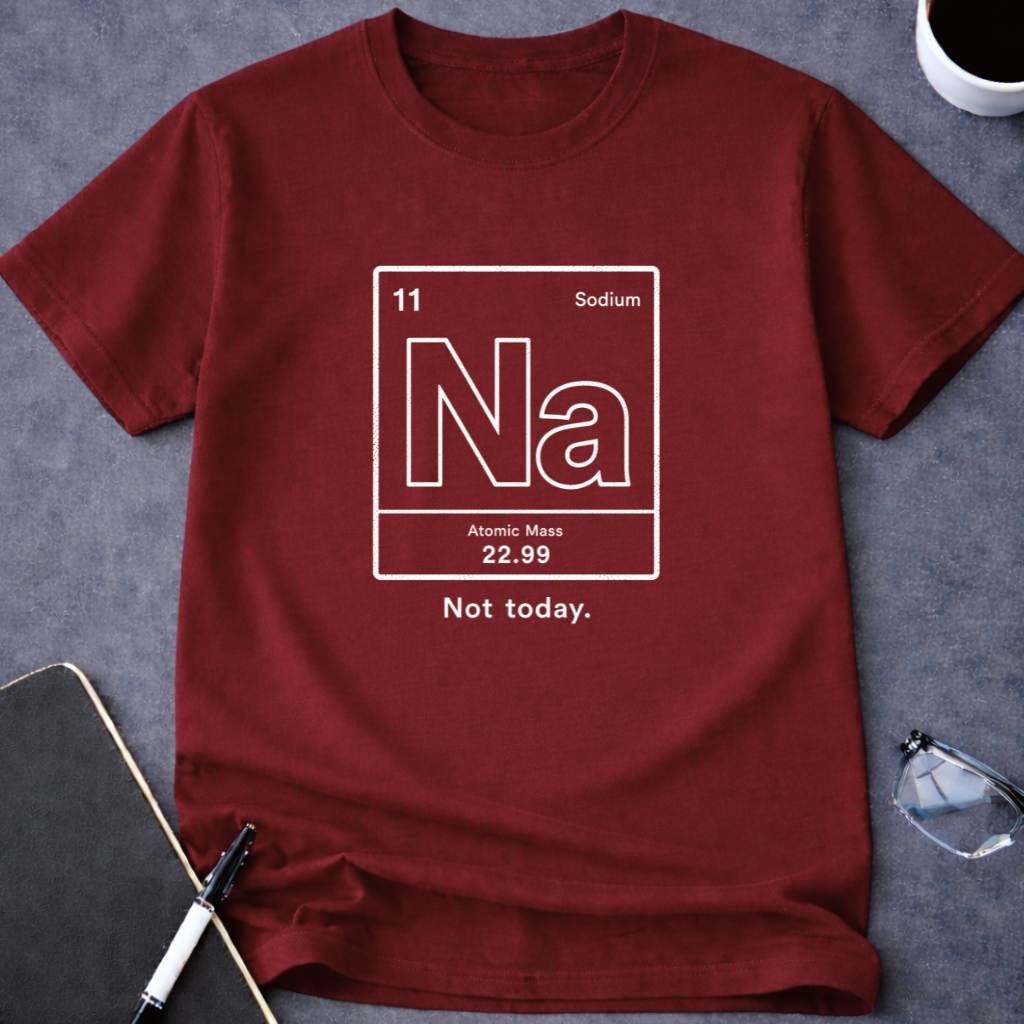 Na, Not Today