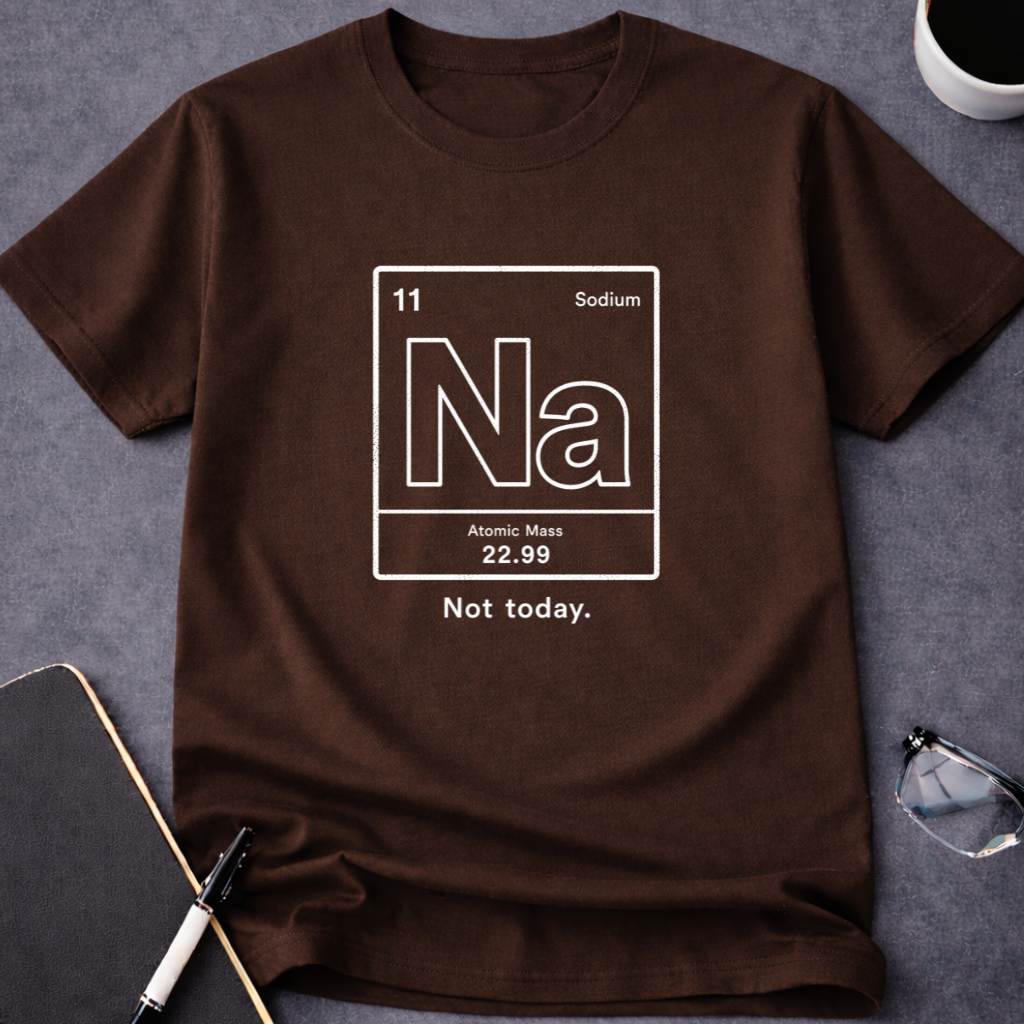 Na, Not Today