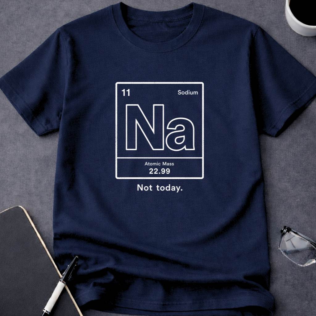 Na, Not Today