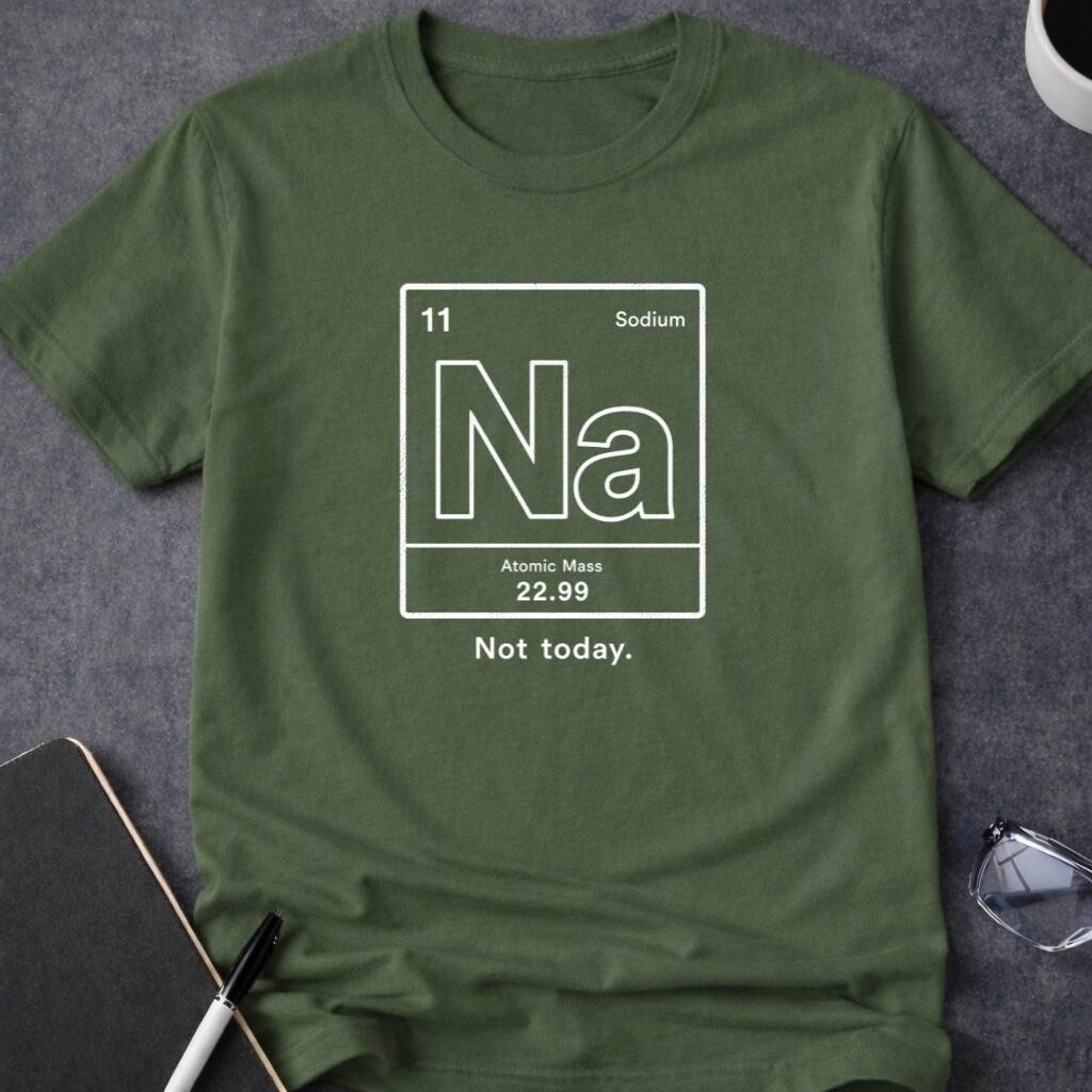 Na, Not Today