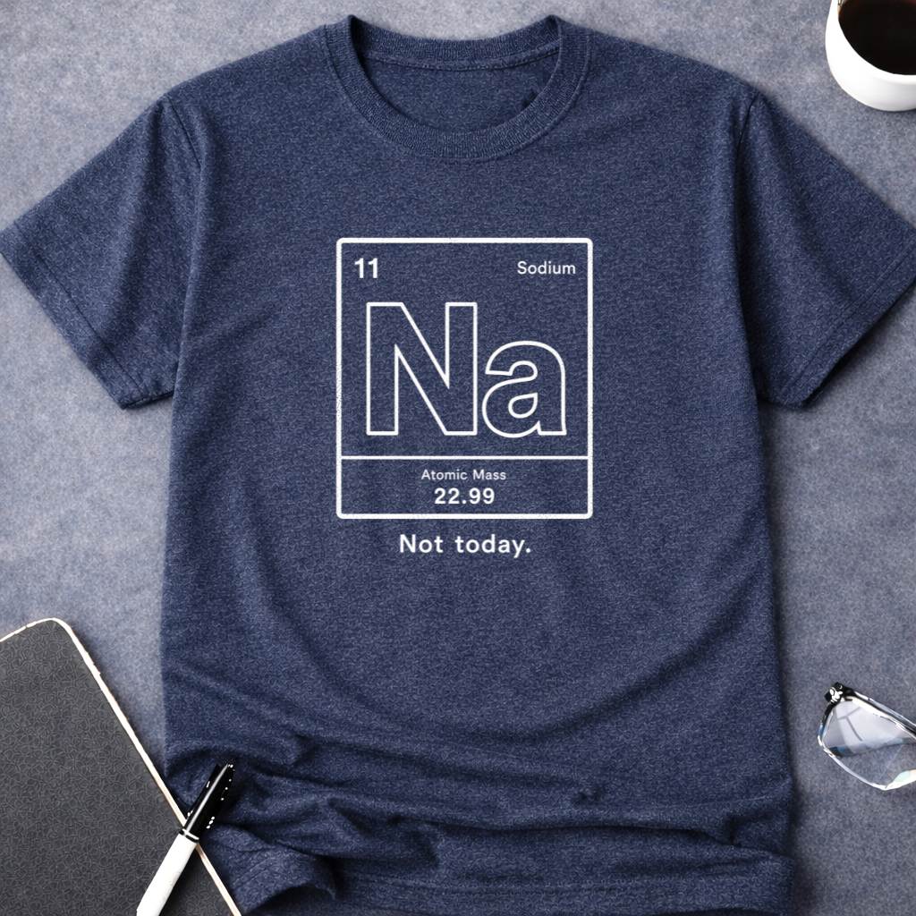 Na, Not Today