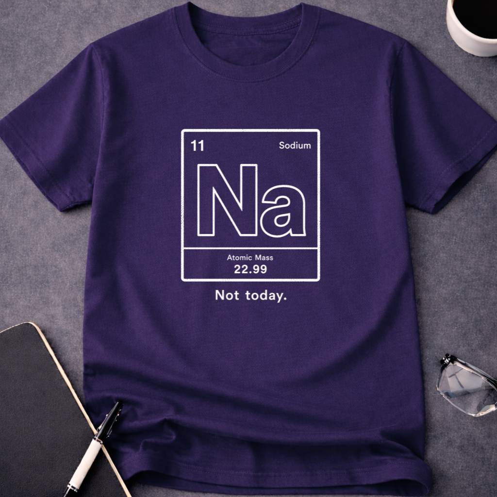 Na, Not Today