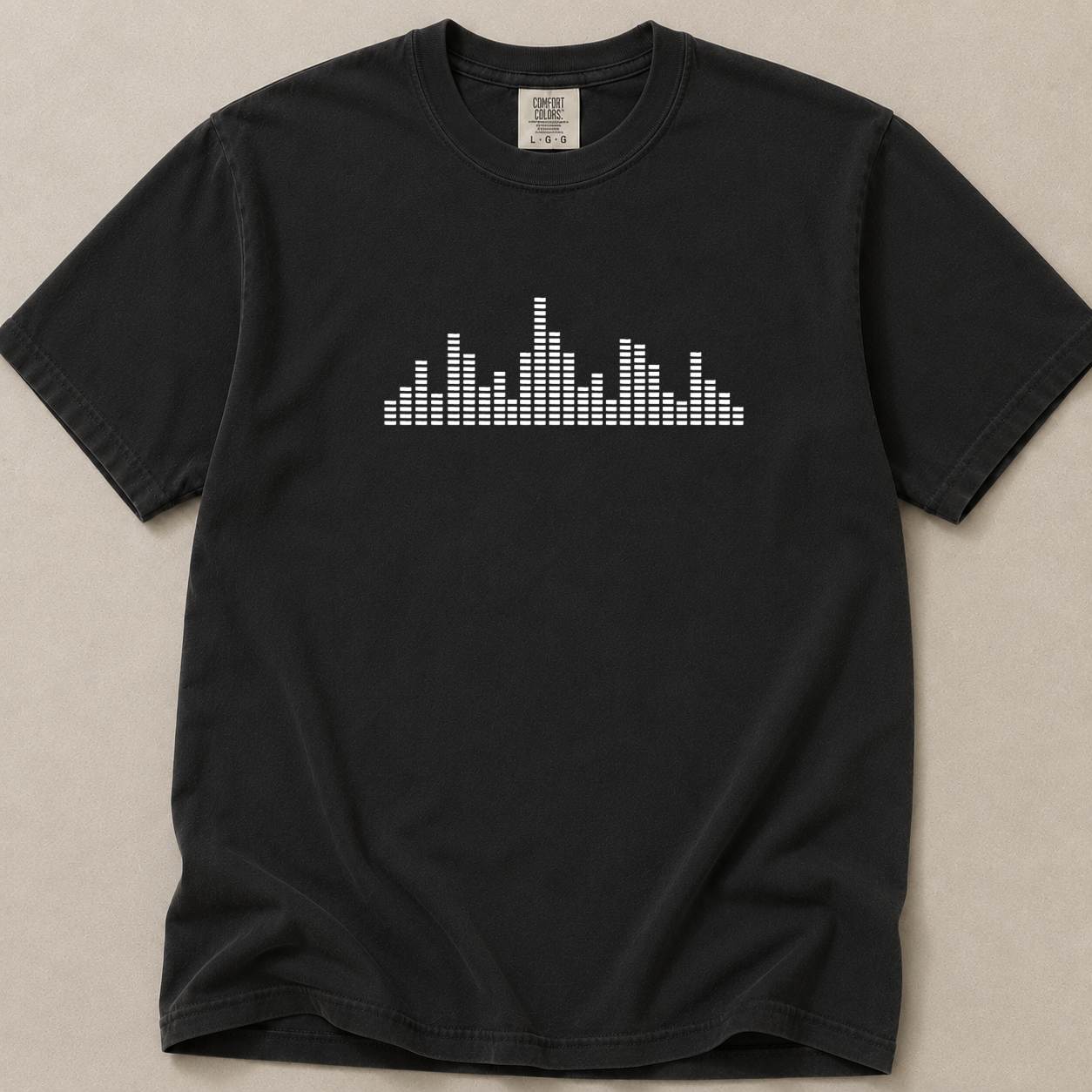 EQ Spectrum | Premium Tee