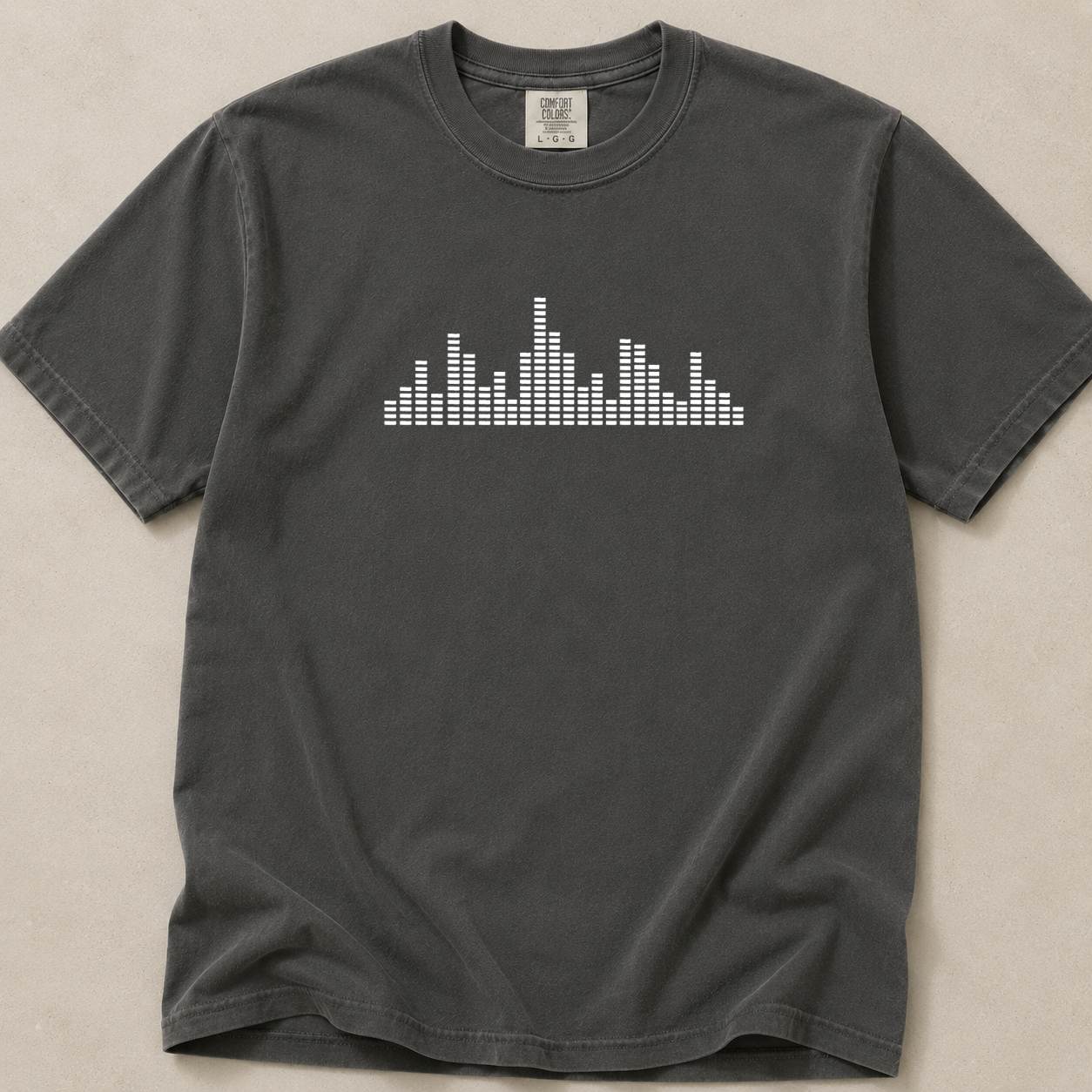 EQ Spectrum | Premium Tee