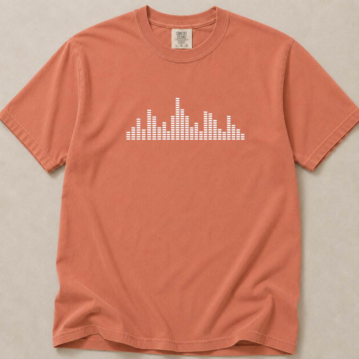 EQ Spectrum | Premium Tee