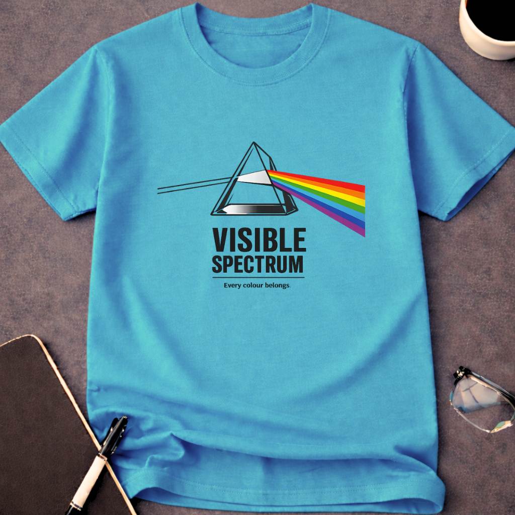 Visible Spectrum