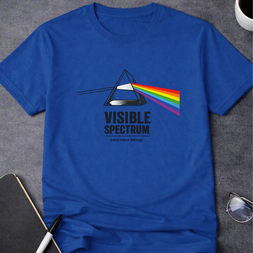 Visible Spectrum