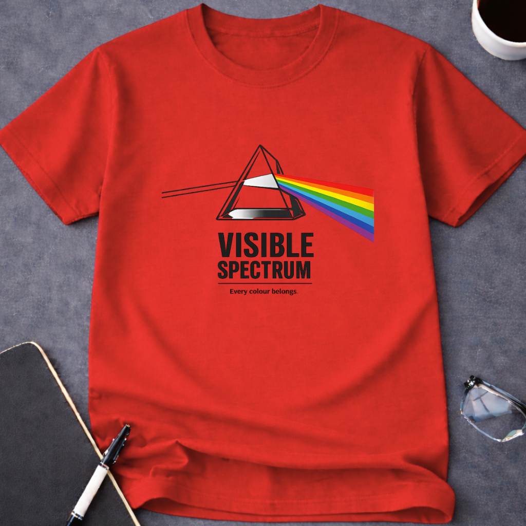 Visible Spectrum