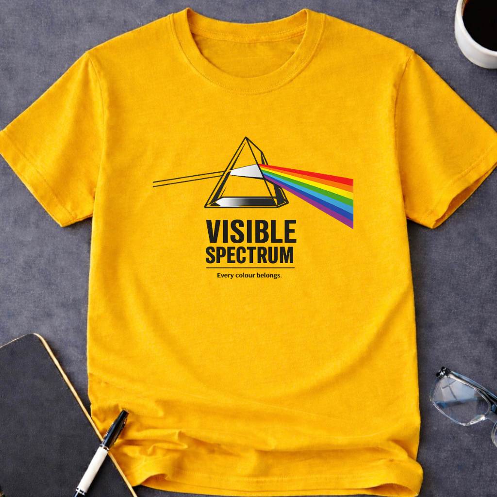 Visible Spectrum