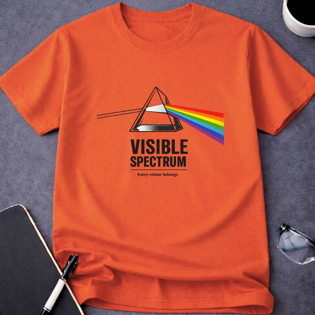 Visible Spectrum