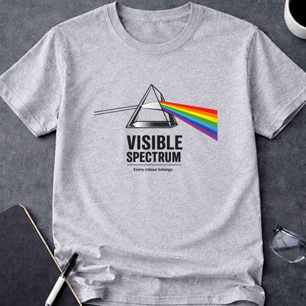 Visible Spectrum