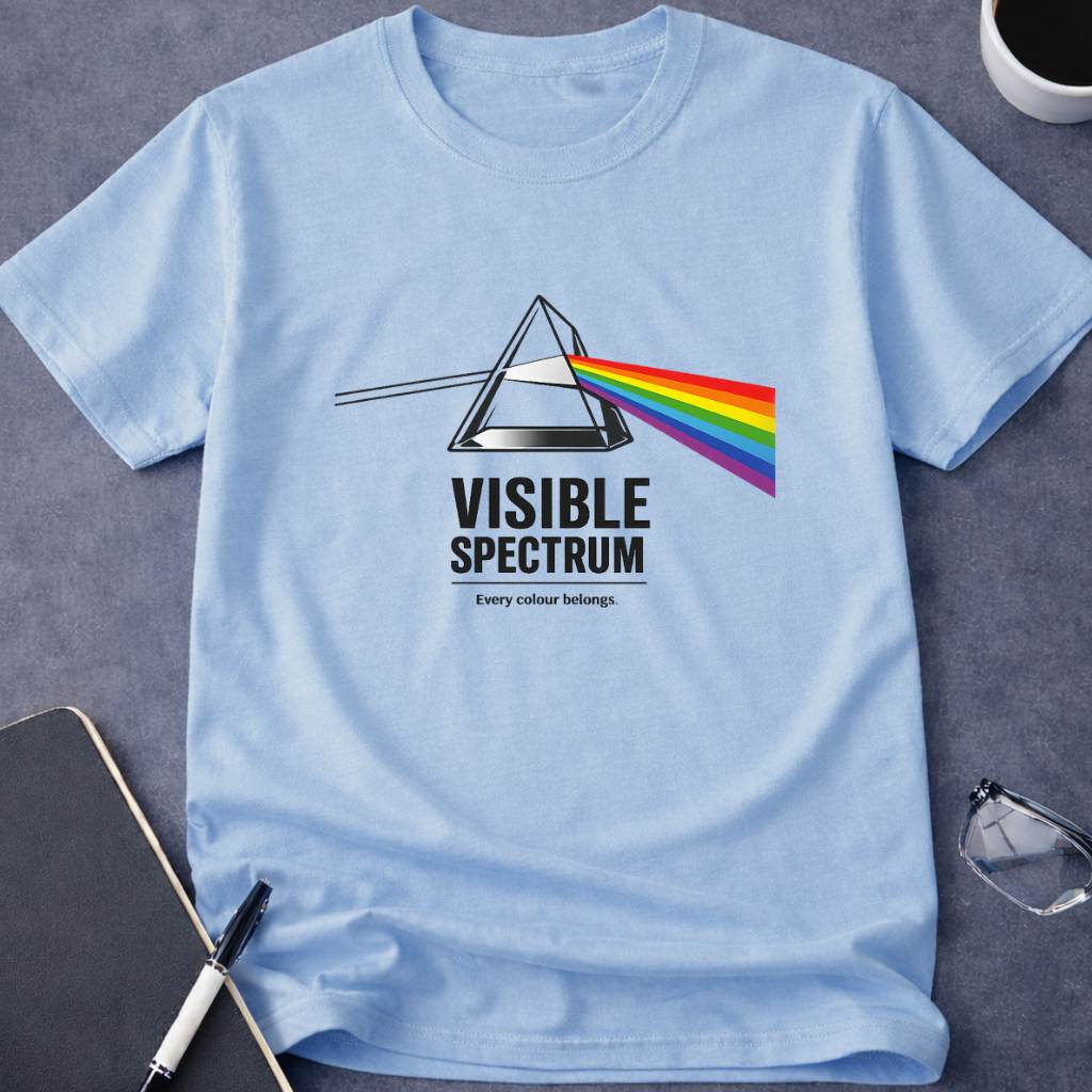 Visible Spectrum