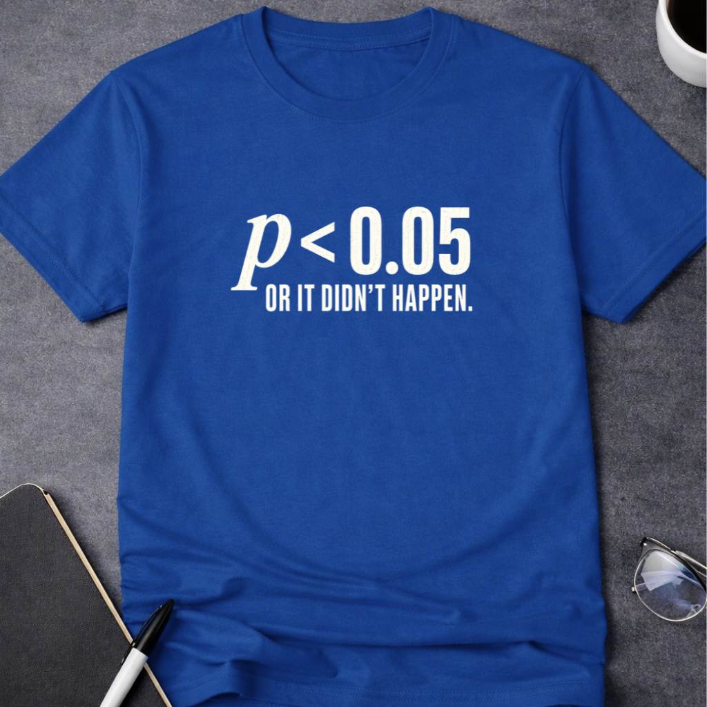 p Less than 0.05