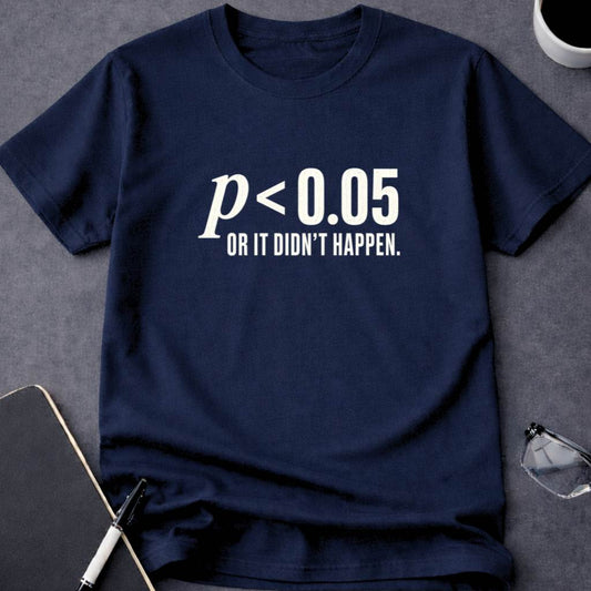 p Less than 0.05