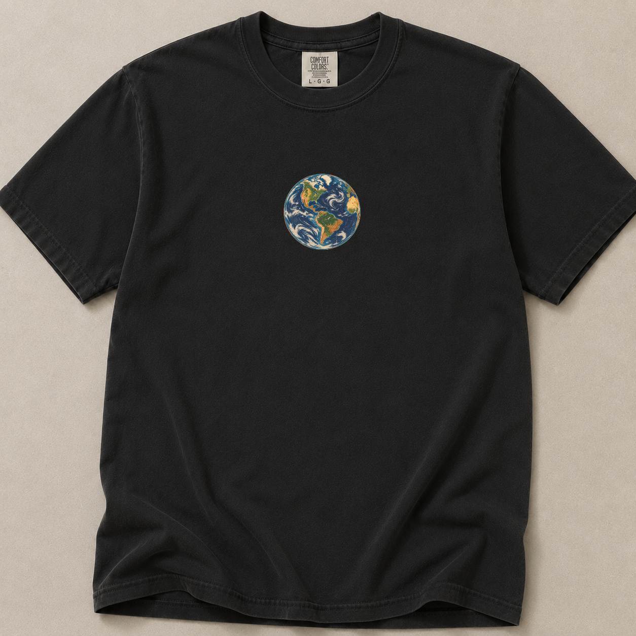 Earth | Premium Tee