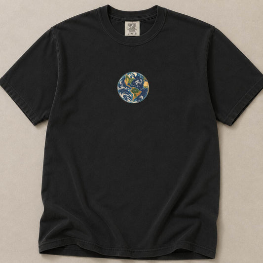Earth | Premium Tee