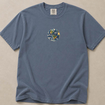 Earth Premium T-Shirt