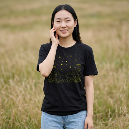 Fireflies