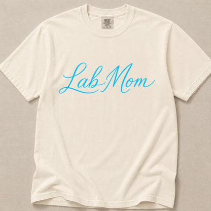 Lab Mom Premium T-Shirt