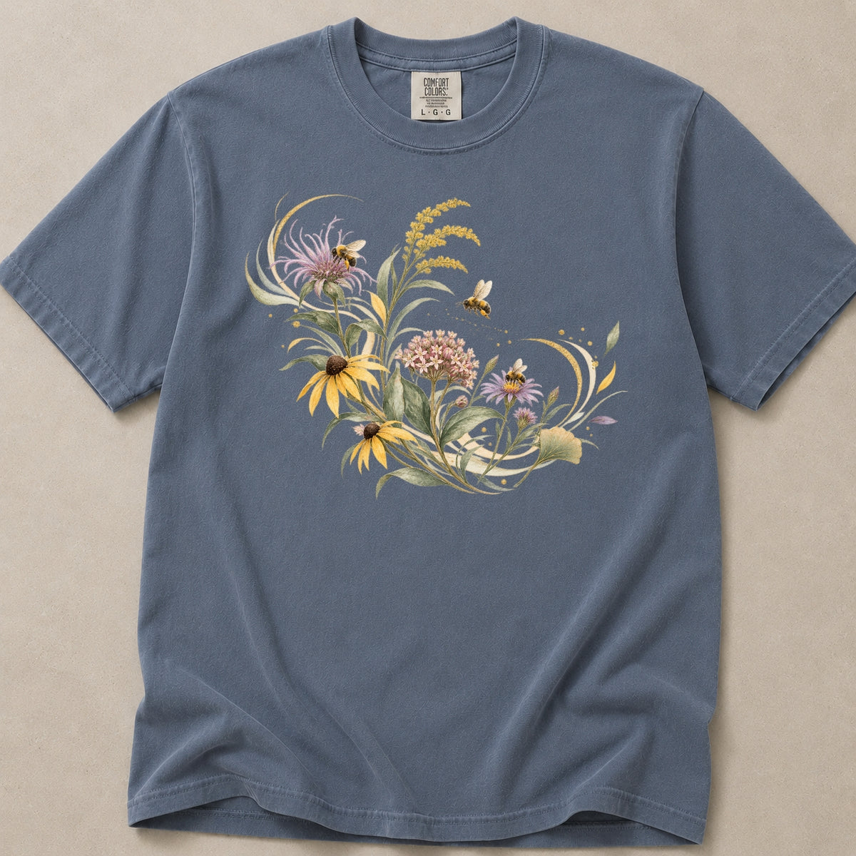 Pollination Dance | Premium Tee
