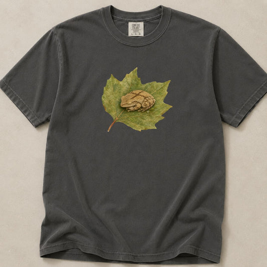 Spring Peeper | Premium Tee