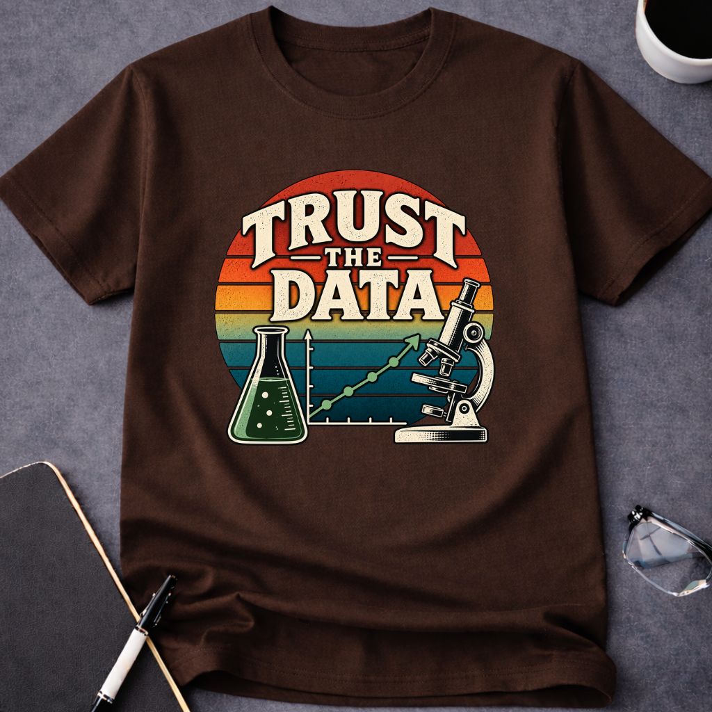 Trust the Data