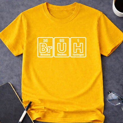 BrUH Elements T-Shirt