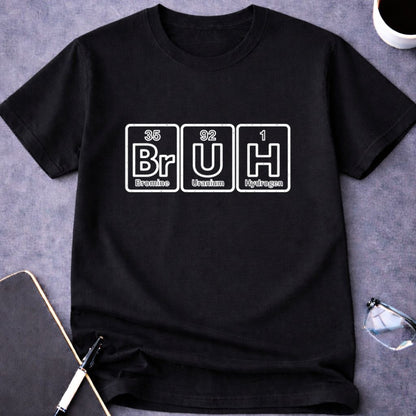 BrUH Elements T-Shirt