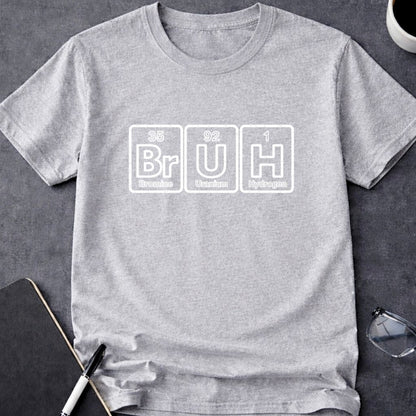 BrUH Elements T-Shirt