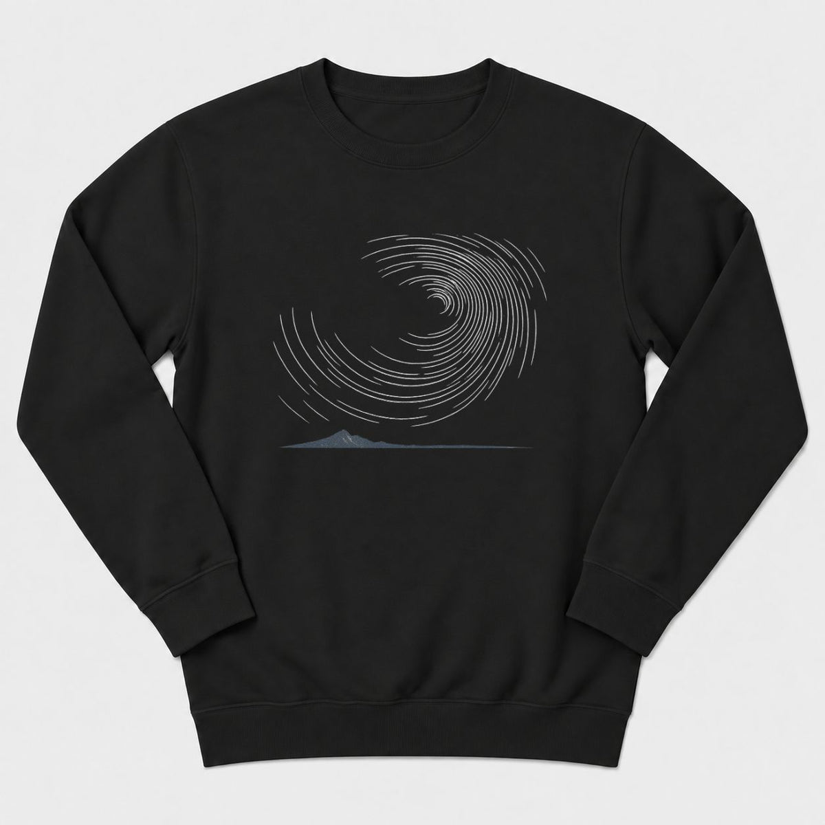 Quiet Rotation Sweatshirt