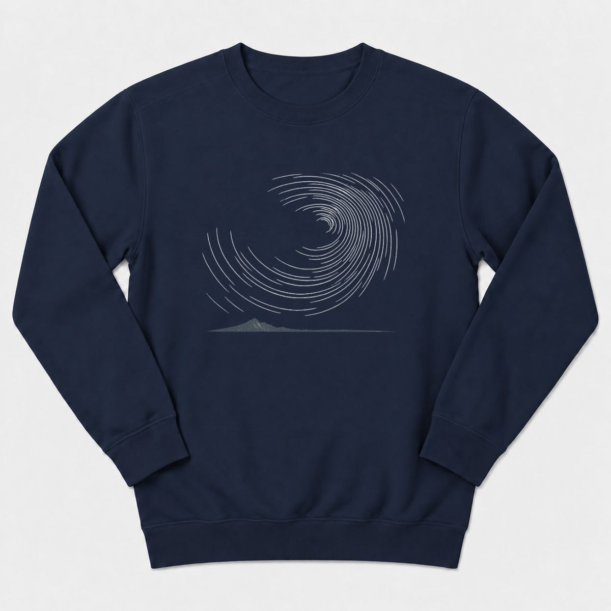 Quiet Rotation Sweatshirt