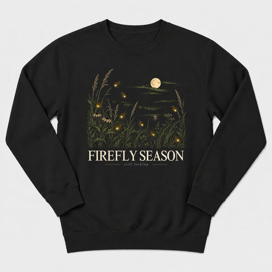 Firefly Season Sweatshirt