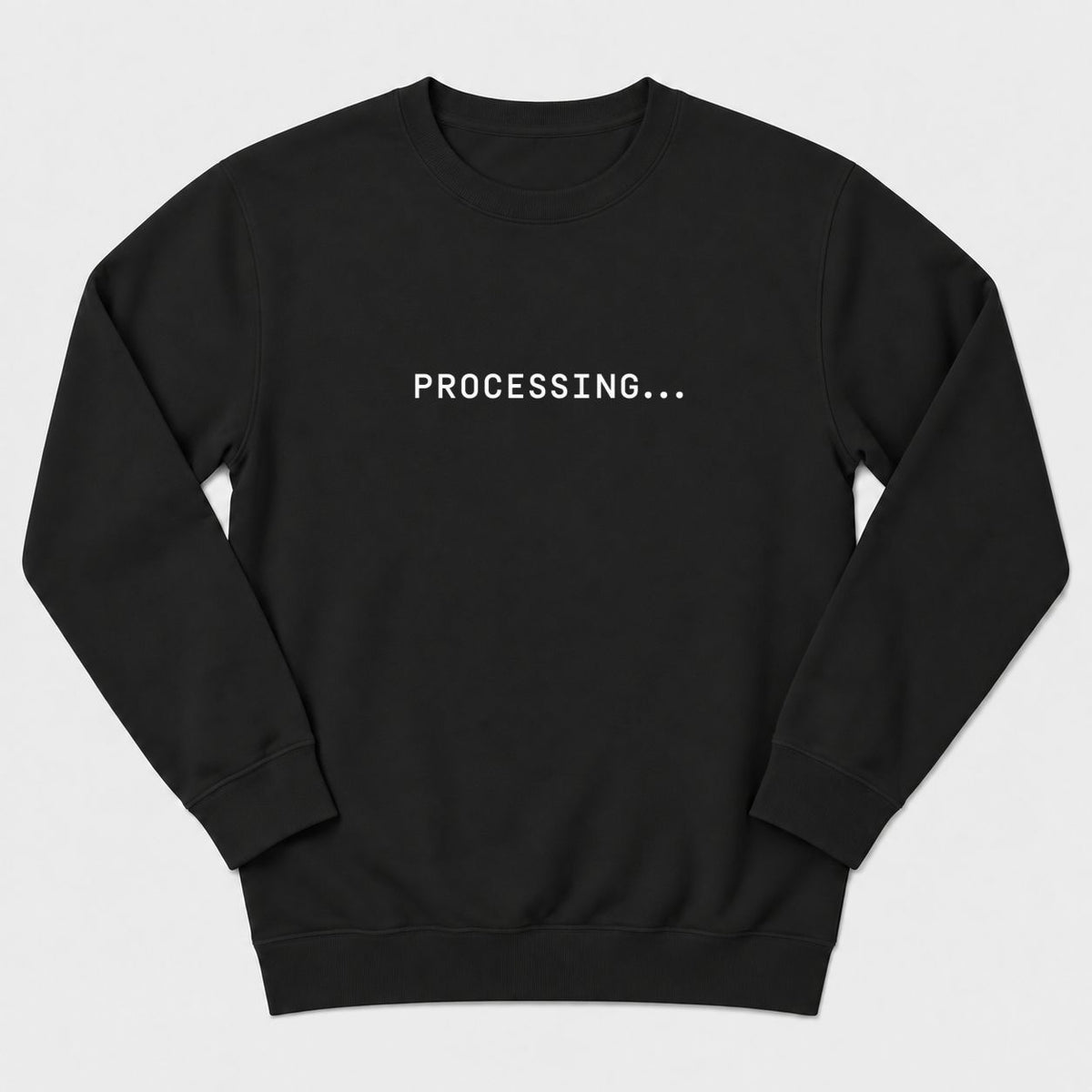 Processing v2.0 Sweatshirt