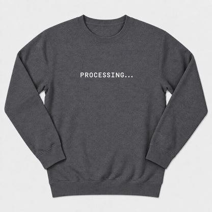 Processing v2.0 Sweatshirt
