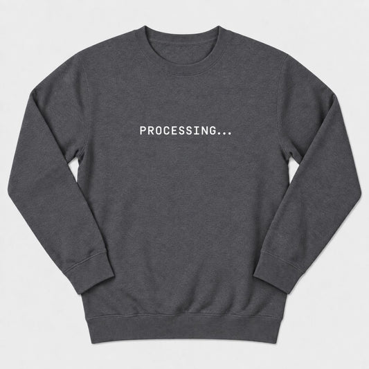 Processing v2.0 Sweatshirt