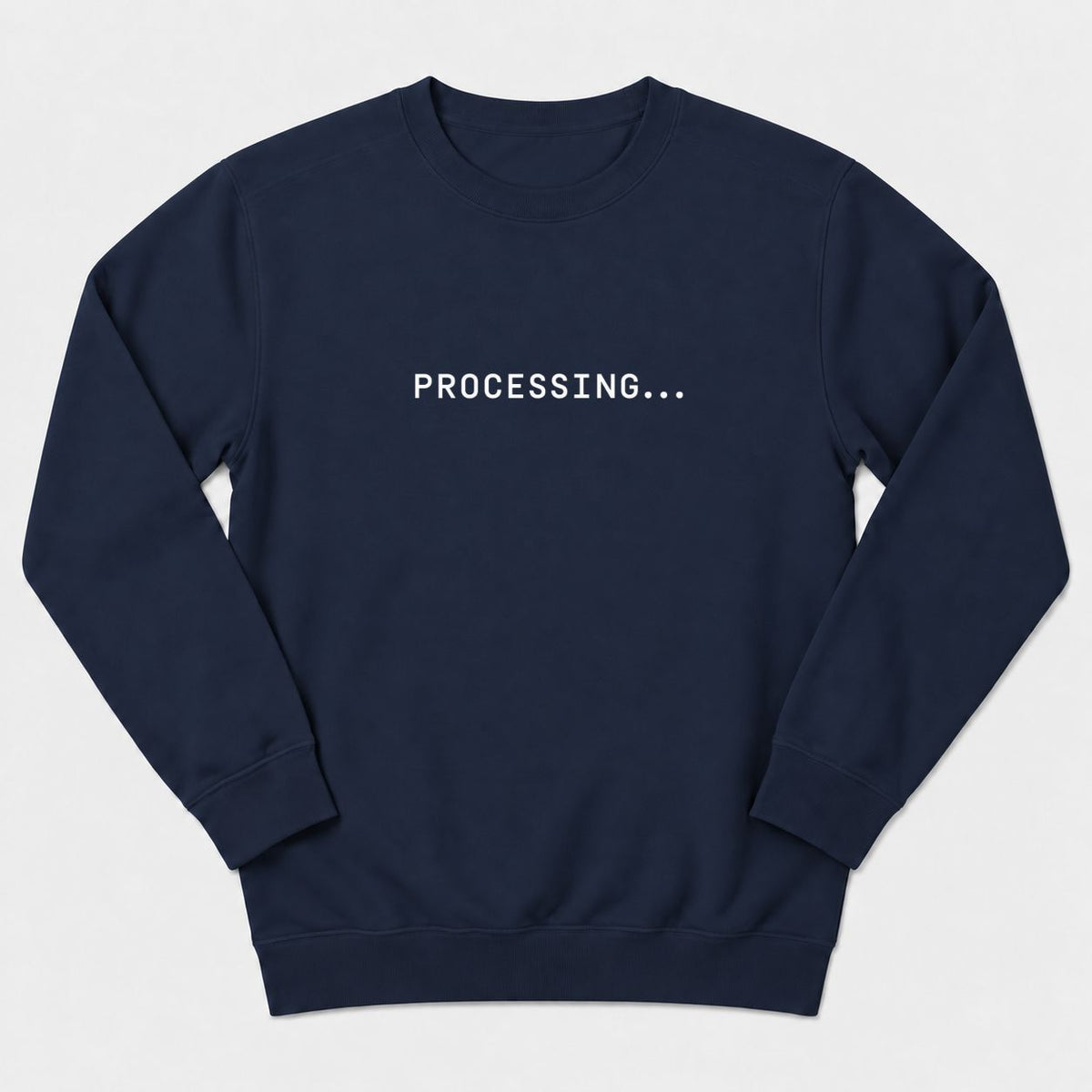 Processing v2.0 Sweatshirt