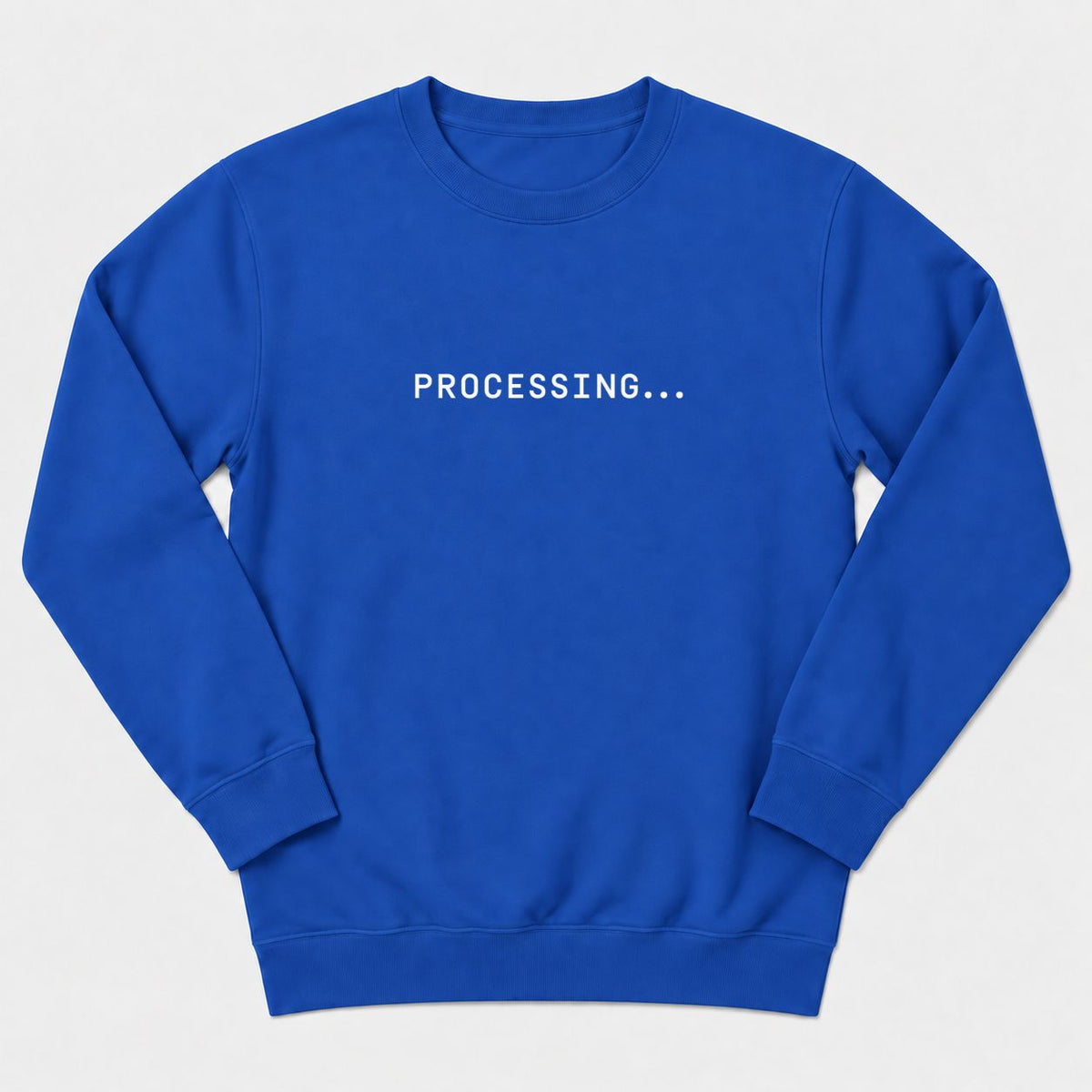 Processing v2.0 Sweatshirt