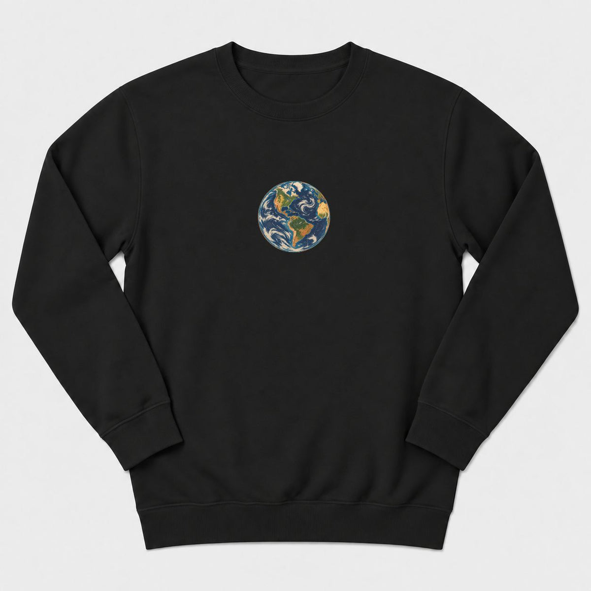 Earth Sweatshirt